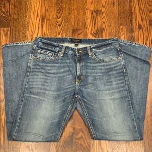 Men’s Banana Republic Jeans...Size 33x32